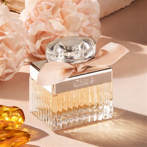 profumo chloe note olfattive|Chloé Eau de Parfum Chloé perfume .